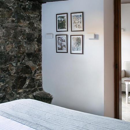 Casale Panayiotis Hotel Kalopanagiotis Ngoại thất bức ảnh