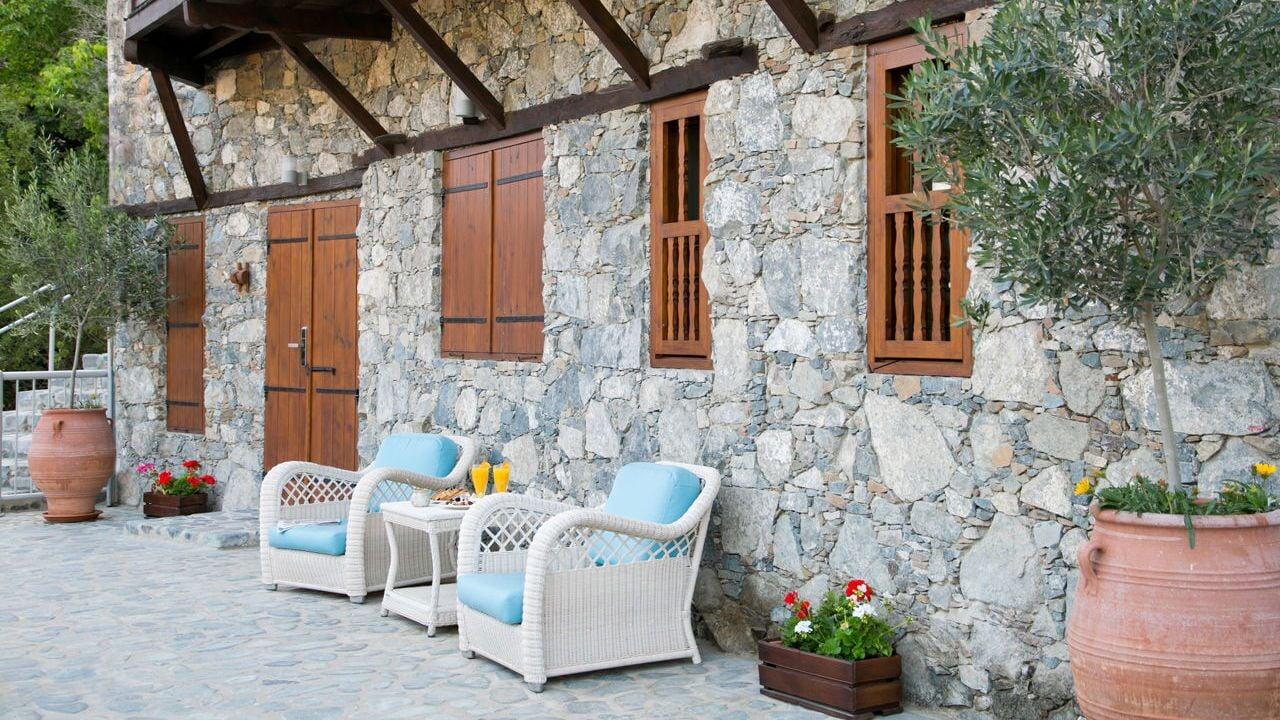 Casale Panayiotis Hotel Kalopanagiotis Ngoại thất bức ảnh