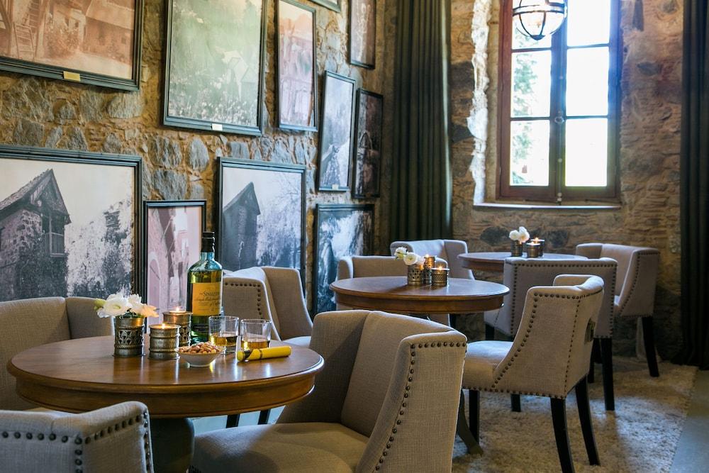 Casale Panayiotis Hotel Kalopanagiotis Ngoại thất bức ảnh