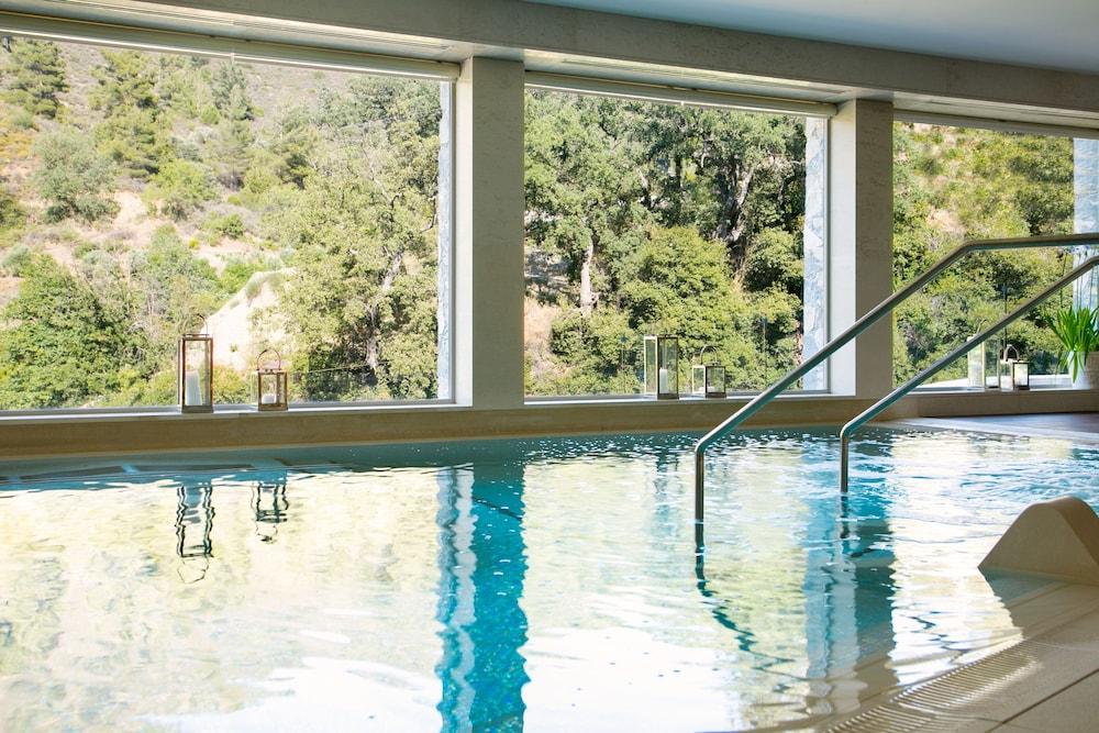 Casale Panayiotis Hotel Kalopanagiotis Ngoại thất bức ảnh