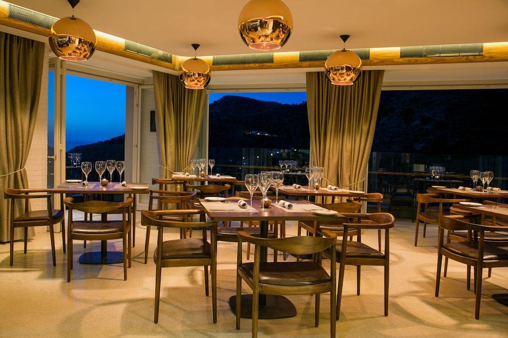 Casale Panayiotis Hotel Kalopanagiotis Ngoại thất bức ảnh