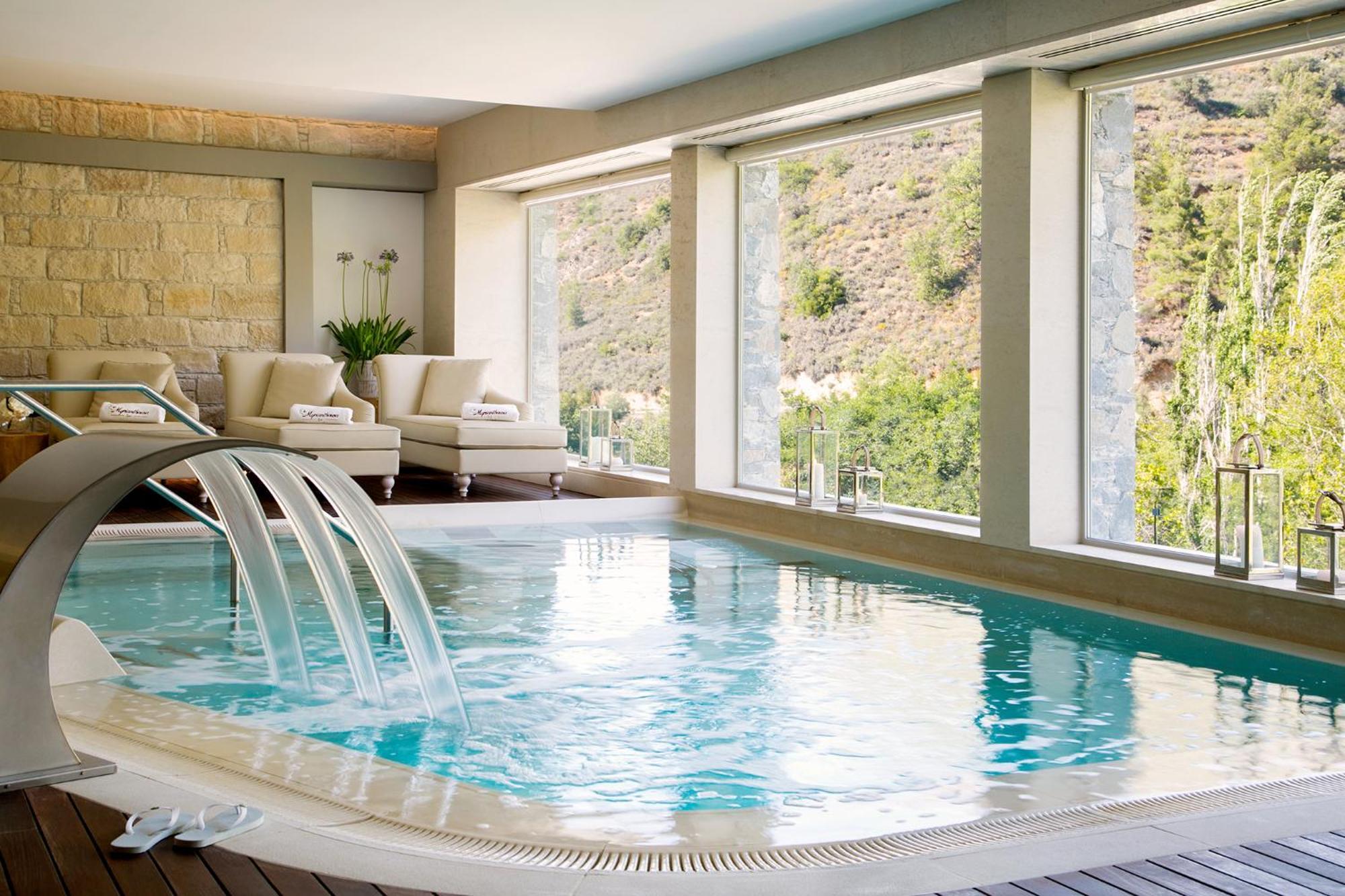 Casale Panayiotis Hotel Kalopanagiotis Ngoại thất bức ảnh