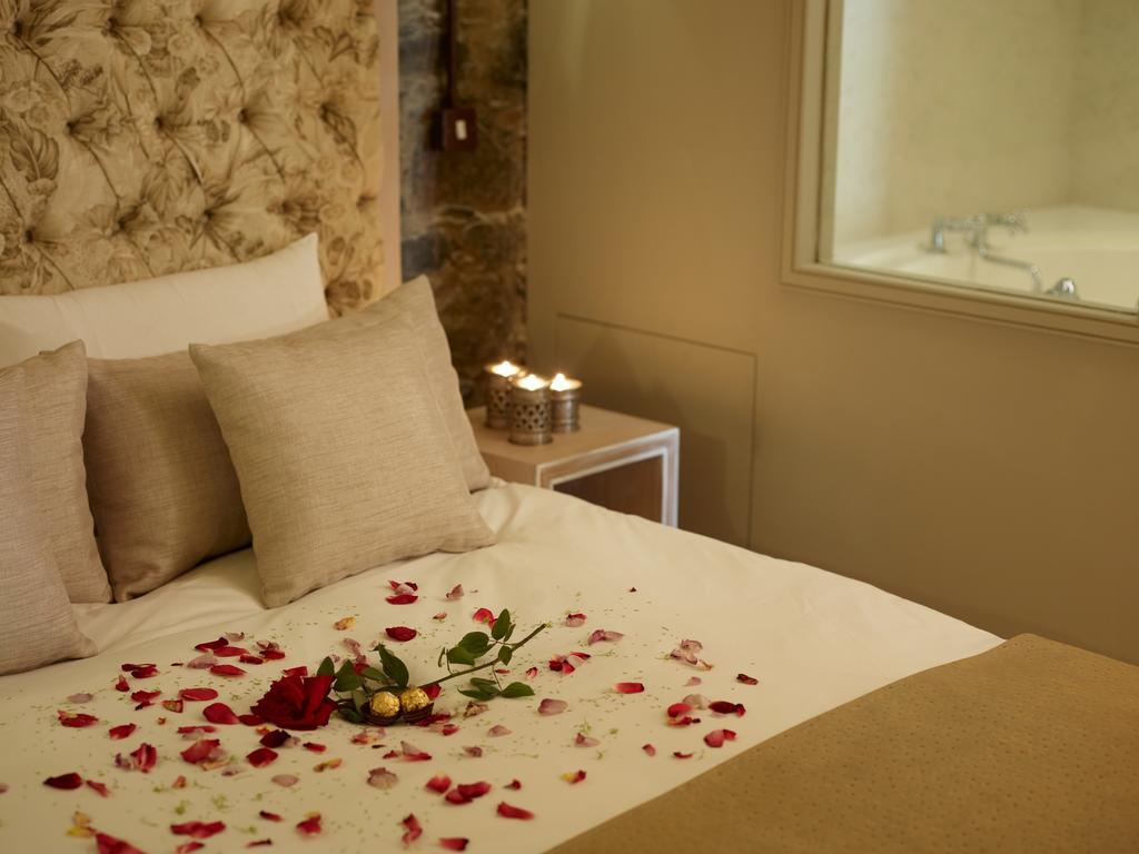 Casale Panayiotis Hotel Kalopanagiotis Ngoại thất bức ảnh