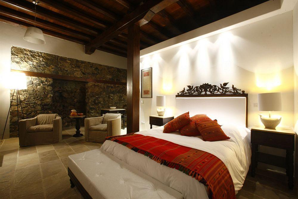 Casale Panayiotis Hotel Kalopanagiotis Ngoại thất bức ảnh