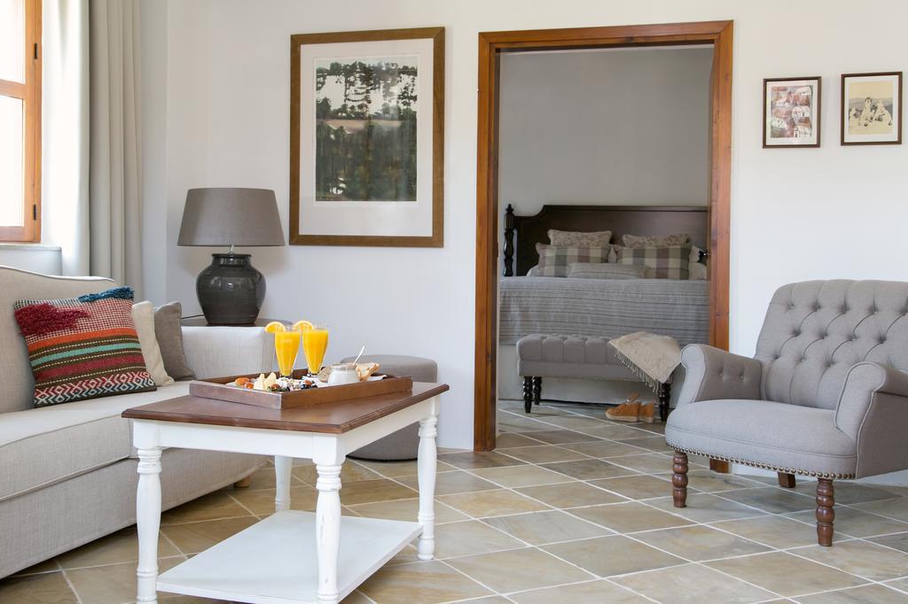 Casale Panayiotis Hotel Kalopanagiotis Ngoại thất bức ảnh