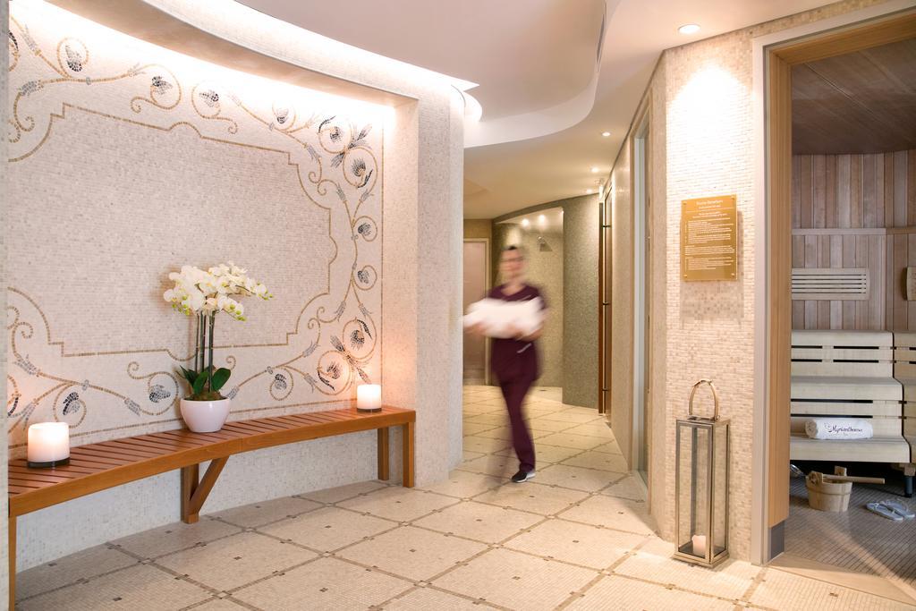 Casale Panayiotis Hotel Kalopanagiotis Ngoại thất bức ảnh