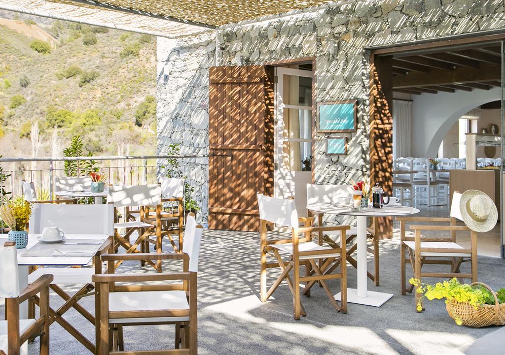 Casale Panayiotis Hotel Kalopanagiotis Ngoại thất bức ảnh