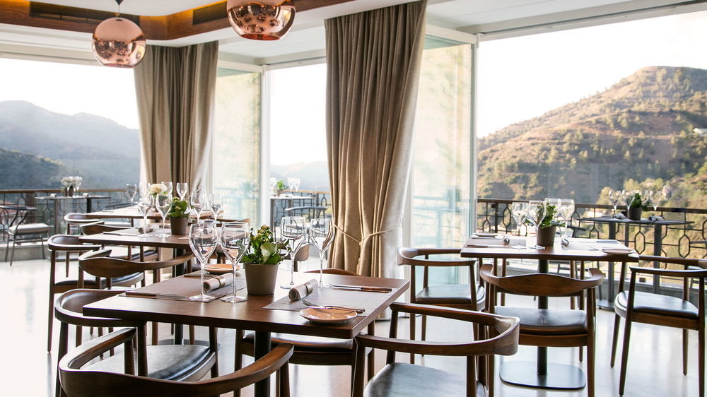 Casale Panayiotis Hotel Kalopanagiotis Ngoại thất bức ảnh