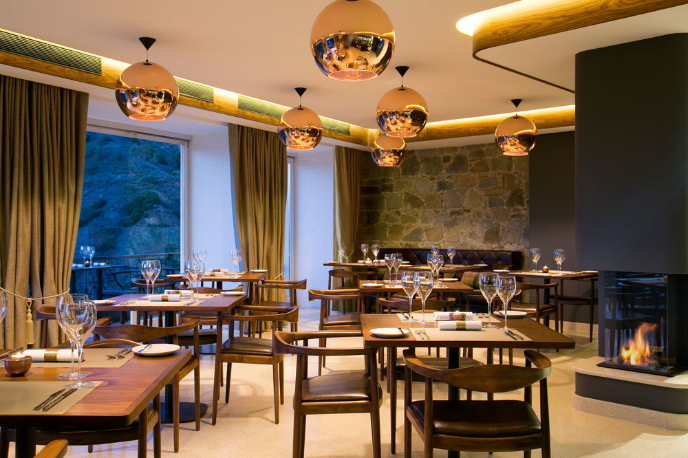 Casale Panayiotis Hotel Kalopanagiotis Ngoại thất bức ảnh