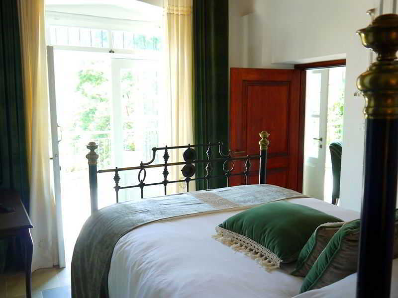 Casale Panayiotis Hotel Kalopanagiotis Ngoại thất bức ảnh