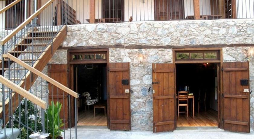 Casale Panayiotis Hotel Kalopanagiotis Ngoại thất bức ảnh